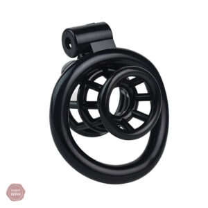 Accessoire de chasteté en design innovant