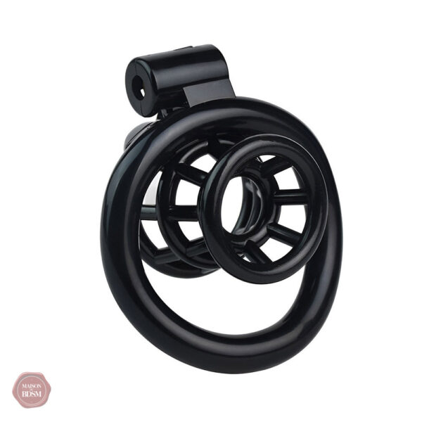Accessoire de chasteté en design innovant