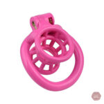 Fish Basket - Conception originale pour la chasteté