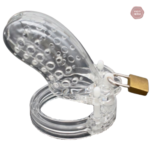 Accessoire de chasteté FX 10, matériau plastique