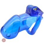 Accessoire de domination en résine pour adultes