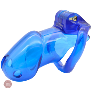 Accessoire de domination en résine pour adultes