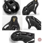 Cobra 2.0, accessoire de contrôle masculin