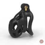 Cobra 2.0, accessoire de plaisir et de restriction