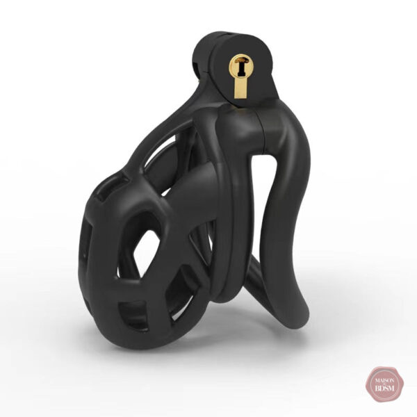 Cobra 2.0, accessoire de plaisir et de restriction