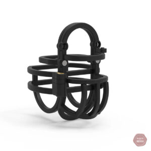 Cage de chasteté homme détachable en impression 3D