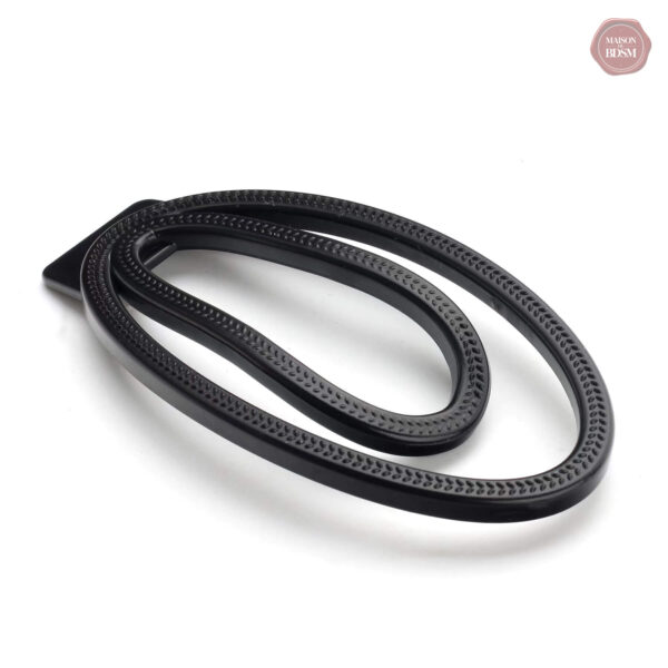Cage de chasteté ajustable pour Sissy