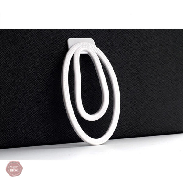 Cage de chasteté pour un contrôle masculin