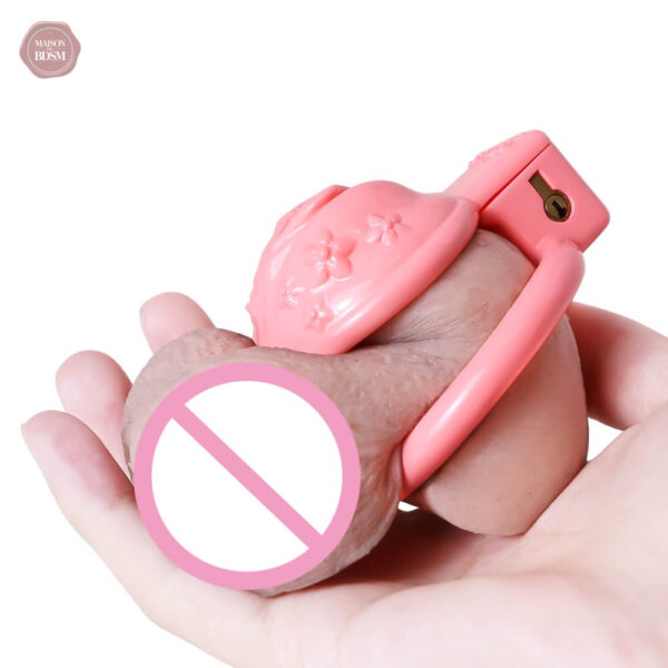 cage-de-chastete-homme-imprime-3d-bdsm-sissy-1 Cage de chasteté homme 3D BDSM Sissy