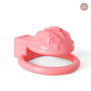 Accessoire BDSM pour contrôle masculin
