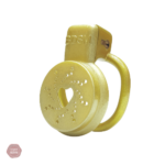 Cage de chasteté homme, design Love Heart exclusif