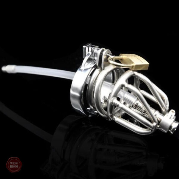 cage-de-chastete-homme-metal-enfer-s-1 Cage de chasteté homme en métal - Enfer S
