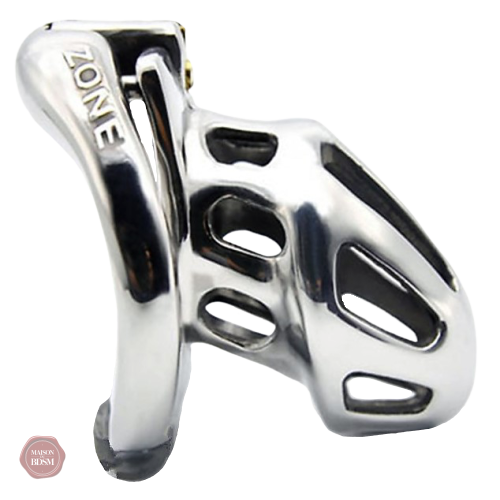cage-de-chastete-homme-metal-grizzli-l-1 Cage de chasteté métal pour homme - Grizzli L