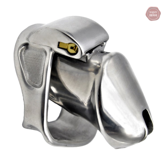 cage-de-chastete-homme-metal-la-tombe-s-1 Cage de chasteté métal pour homme - La tombe S
