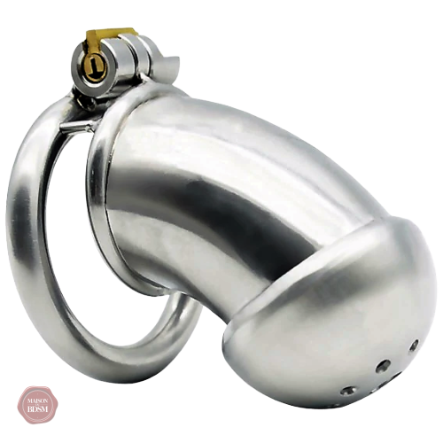 cage-de-chastete-homme-metal-la-vierge-l-1 Cage de chasteté homme en métal - La vierge L