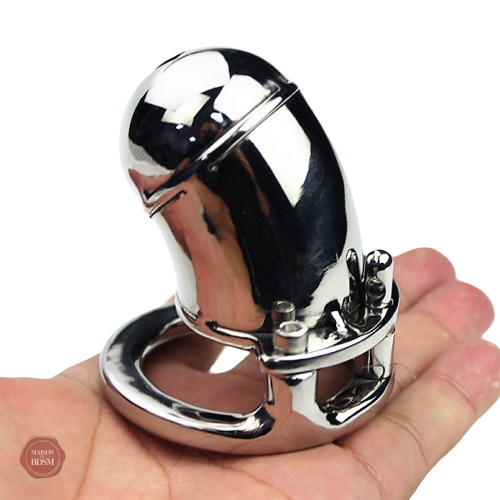 cage-de-chastete-homme-metal-le-arcophage-s-1 Cage de chasteté homme en métal - Sarcophage S