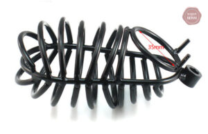 Cage de chasteté masculine, construction en métal robuste
