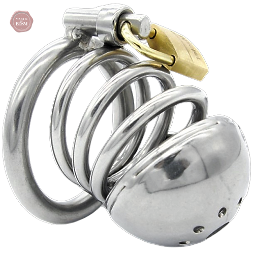 cage-de-chastete-homme-metal-tenebres-l-1 Cage de chasteté homme en acier - Ténèbres L
