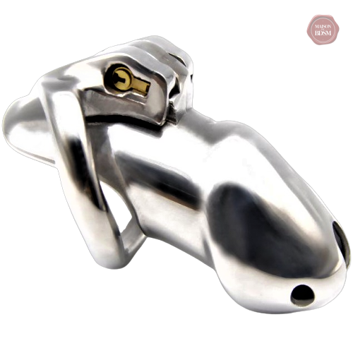cage-de-chastete-homme-metal-v3-maxi-1 Cage de chasteté métal pour homme - V3 Maxi