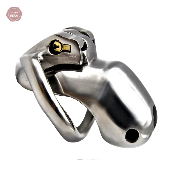 cage-de-chastete-homme-metal-v3-nano-1 Cage de chasteté homme en métal - V3 Nano