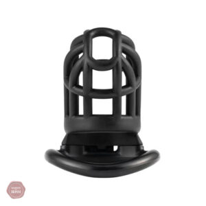 Accessoire de chasteté pour hommes, portable et léger