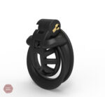 Accessoire Mamba pour la chasteté masculine