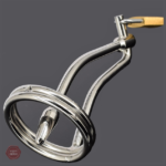 Cage de chasteté urètre pour homme - Python