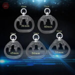Cage HT-V4, accessoire pour couples audacieux