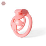 Cage de chasteté 3D Sakura Super Short