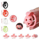 Accessoire de chasteté Sakura, version courte