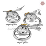 Cage de protection pour oiseaux