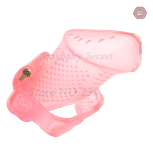 Modèle La Sentence Rose - design élégant et discret