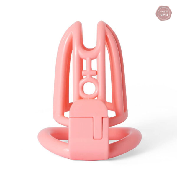Produit de chasteté innovant et stylé