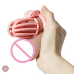 Accessoire de contrôle pour jeux de domination
