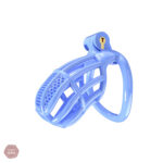 Cage de chasteté au design raffiné