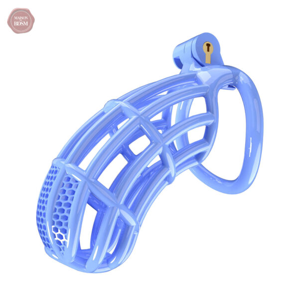 Cage de chasteté Mamba 4.0 Maxi - vue 2