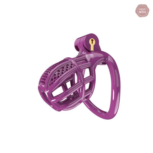 Cage de chasteté Mamba 4.0 Maxi - vue 3