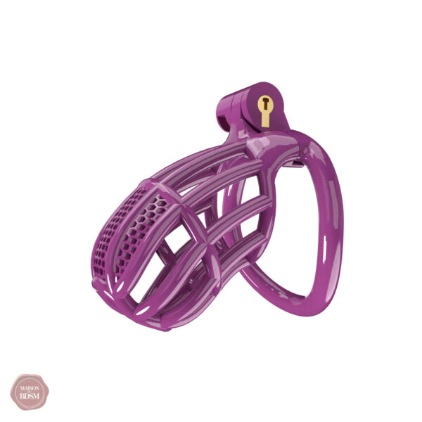 Cage de chasteté Mamba 4.0 Maxi - vue 4