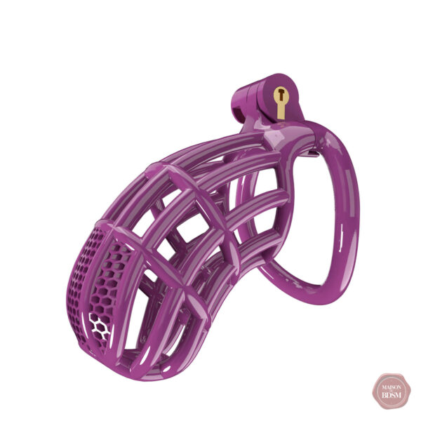 Cage de chasteté Mamba 4.0 Maxi - vue 5