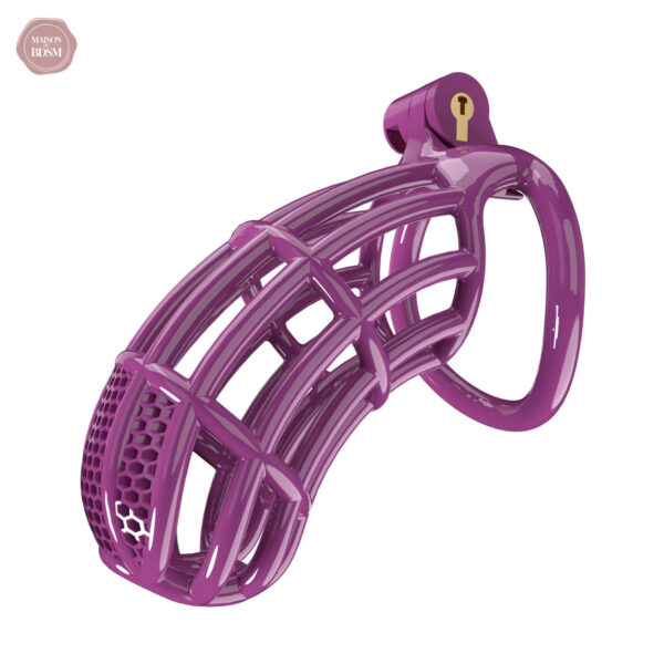 Cage de chasteté Mamba 4.0 Maxi - vue 6
