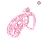 Design moderne de la cage Mamba 4.0