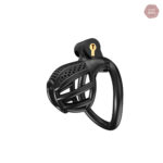 Mamba 4.0 Maxi, accessoire de plaisir et de contrôle