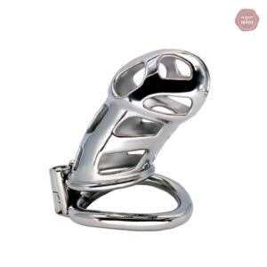 Mamba CC96, cage de chasteté pour contrôle