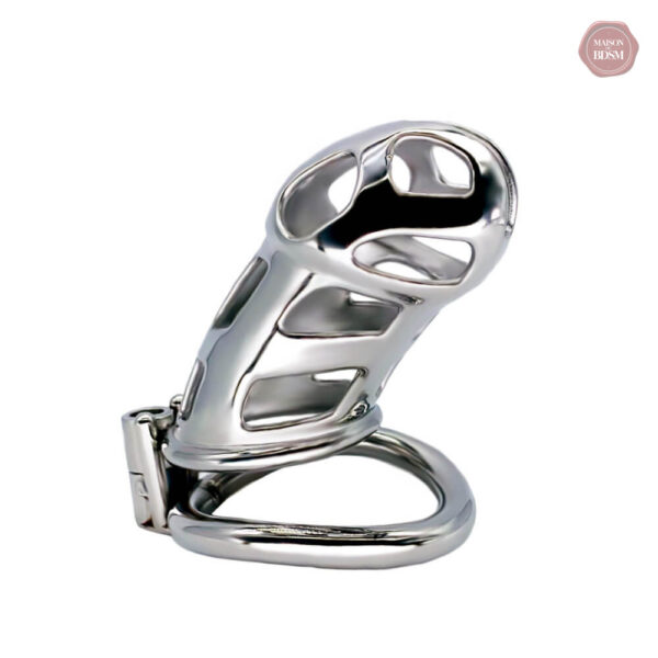 Mamba CC96, cage de chasteté pour contrôle