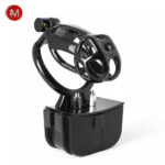 Dispositif Mamba e-stim pour domination