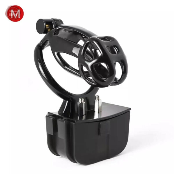 Dispositif Mamba e-stim pour domination