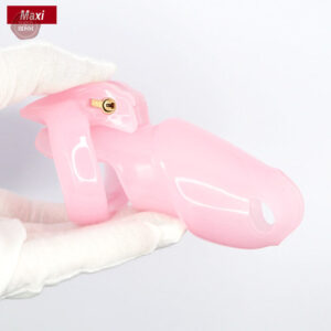 Accessoire de bondage, Maxi-Max V4, 11 cm