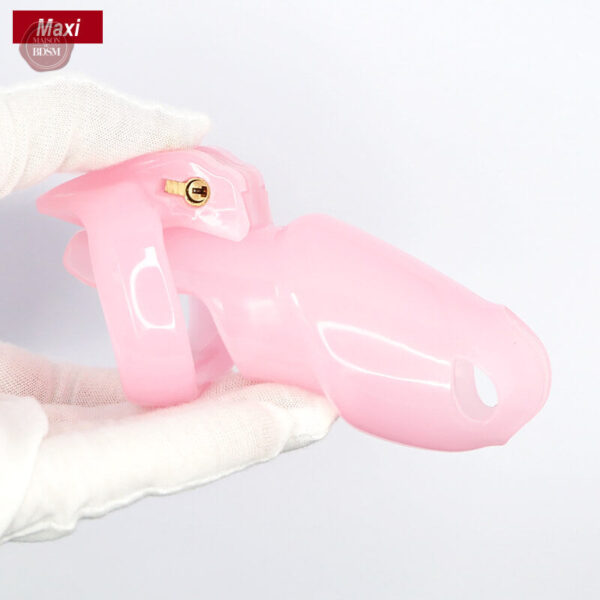 Accessoire de bondage, Maxi-Max V4, 11 cm
