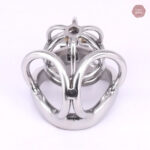 Cage de chasteté BirdLock M, design sécurisé et discret