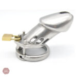 Accessoire de chasteté en métal, modèle GB 6000 L